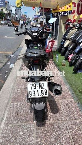 xe Ex 150 đèn led 3 khoang bs 79n2-93198