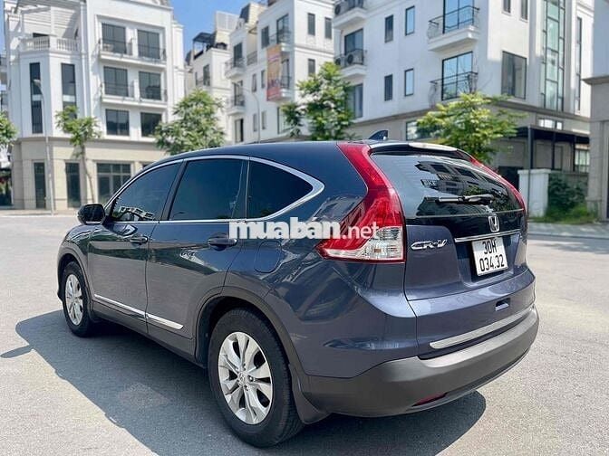 Honda CR V 2013 2.0 AT - 130000 km