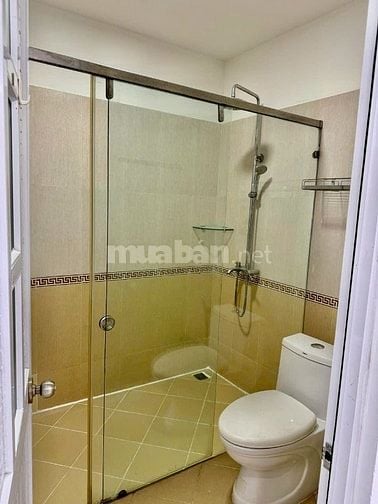 Nhà Nguyên Căn 3 Lầu, 4PN, 5WC Khu Dân Cư Hoàng Quốc Việt Quận 7