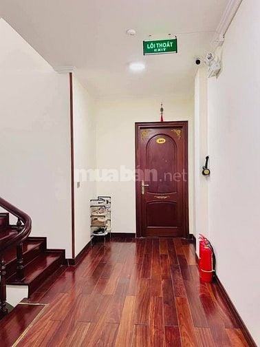 Nhà Đẹp Dòng Tiền Tam Khương, Đống Đa 99 m, 7 tầng, mt 5.2m, 30.5 tỷ