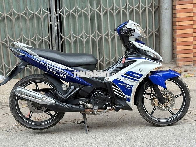 Exciter máy nguyên giá rẻ