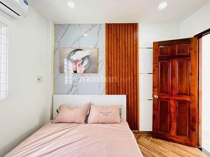 Cần tiền bán nhanh nhà Đường Bùi Văn Ba. Phường Tân Thuận Đông. Quận 7