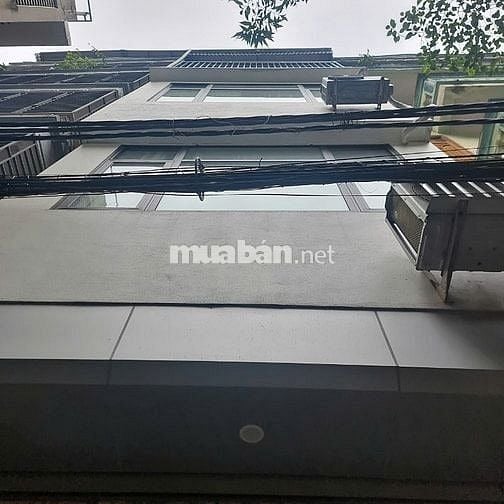 Bán nhà ngõ Chùa Hưng Ký, phường Minh  Khai, quận Hai Bà Trưng, Hà Nội