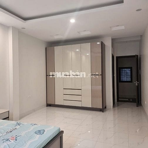 Bán nhà ngõ Chùa Hưng Ký, phường Minh  Khai, quận Hai Bà Trưng, Hà Nội