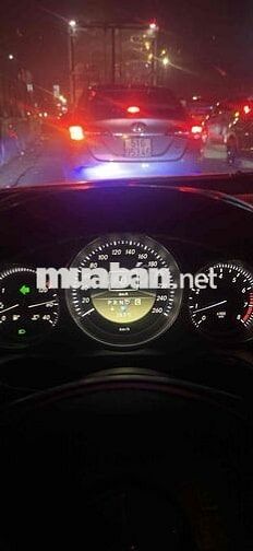 Mercedes Benz E250 2009  up full 2015 AMG