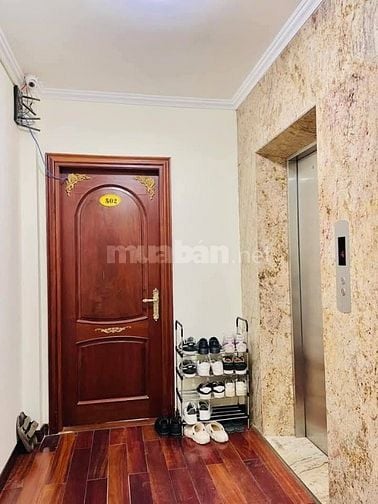 Nhà Đẹp Dòng Tiền Tam Khương, Đống Đa 99 m, 7 tầng, mt 5.2m, 30.5 tỷ