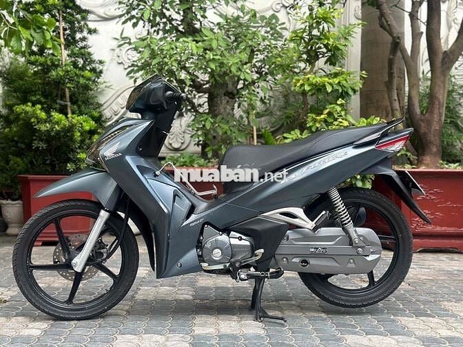 Bán futer đời 2022 biển số 71