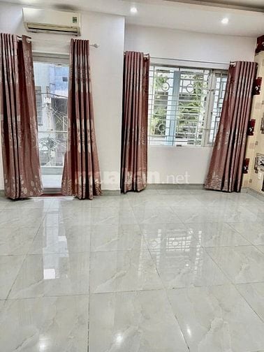 Nhà Nguyên Căn 3 Lầu, 4PN, 5WC Khu Dân Cư Hoàng Quốc Việt Quận 7