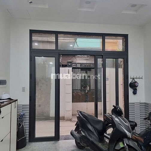 Bán nhà ngõ Chùa Hưng Ký, phường Minh  Khai, quận Hai Bà Trưng, Hà Nội