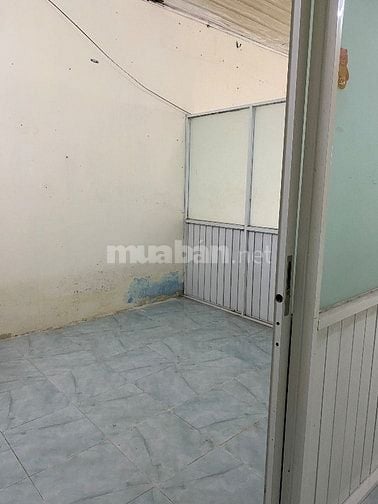 Cho Thuê nhà nguyên căn P9 Gò Vấp