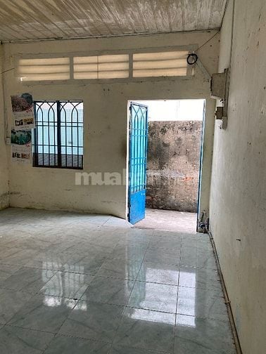 Cho Thuê nhà nguyên căn P9 Gò Vấp