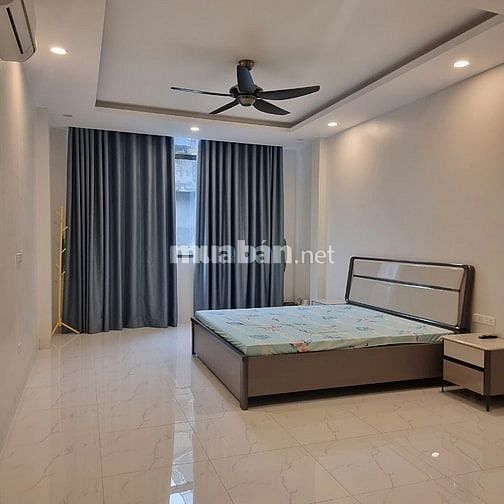 Bán nhà ngõ Chùa Hưng Ký, phường Minh  Khai, quận Hai Bà Trưng, Hà Nội