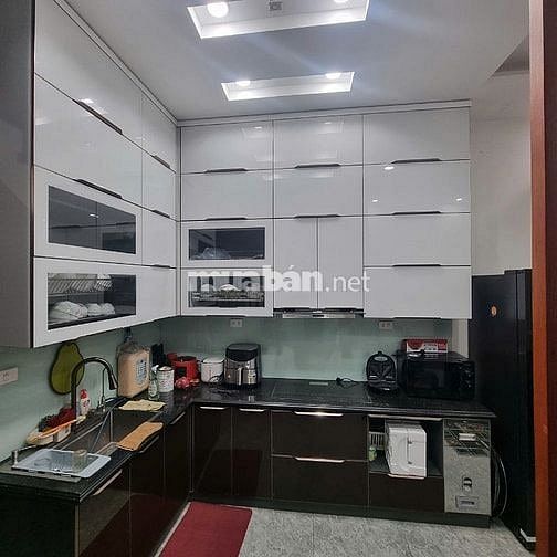 Bán nhà ngõ Chùa Hưng Ký, phường Minh  Khai, quận Hai Bà Trưng, Hà Nội