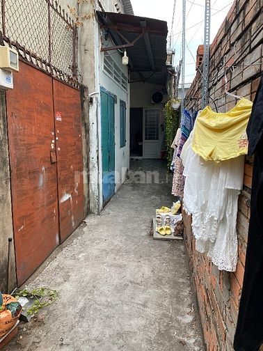 Cho Thuê nhà nguyên căn P9 Gò Vấp