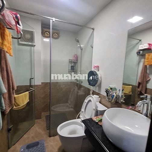 Bán nhà ngõ Chùa Hưng Ký, phường Minh  Khai, quận Hai Bà Trưng, Hà Nội