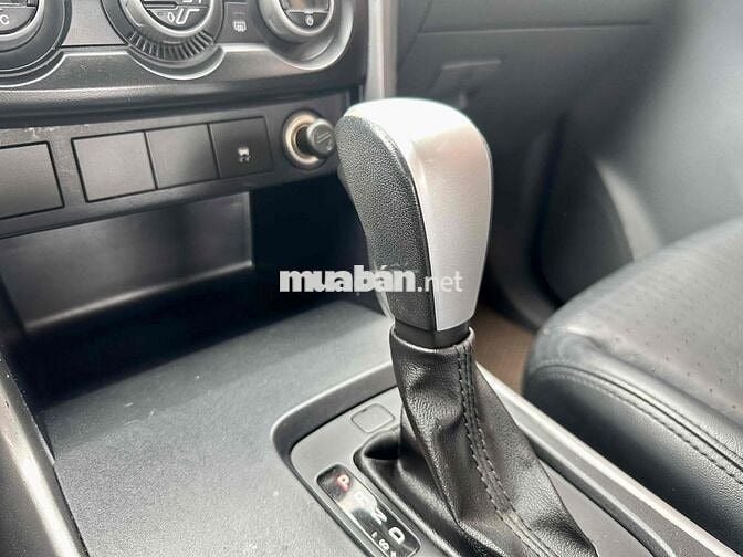 Mazda BT 50 2019 Luxury 2.2L 4x2 AT - 68000 km