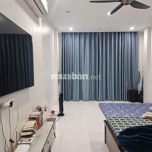 Bán nhà ngõ Chùa Hưng Ký, phường Minh  Khai, quận Hai Bà Trưng, Hà Nội