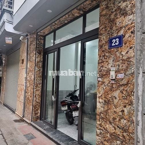 Bán nhà ngõ Chùa Hưng Ký, phường Minh  Khai, quận Hai Bà Trưng, Hà Nội