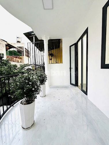 Nhà đường 12m Lưu Đình Lễ, Quận 4.Gần sân vân động Khánh Hội, 3,040 tỷ
