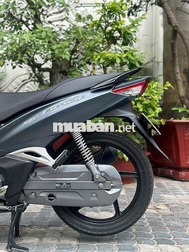 Bán futer đời 2022 biển số 71