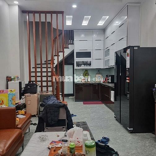 Bán nhà ngõ Chùa Hưng Ký, phường Minh  Khai, quận Hai Bà Trưng, Hà Nội