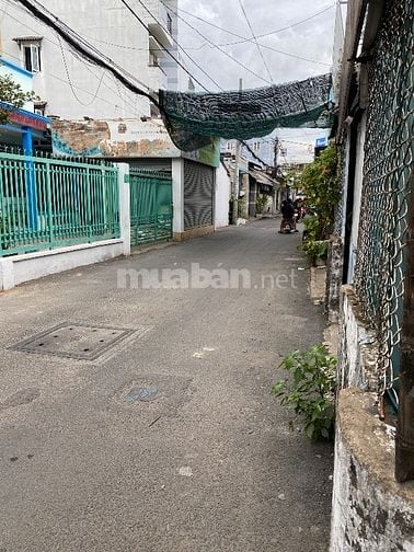 Cho Thuê nhà nguyên căn P9 Gò Vấp