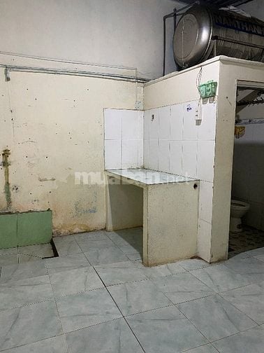Cho Thuê nhà nguyên căn P9 Gò Vấp