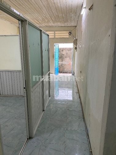 Cho Thuê nhà nguyên căn P9 Gò Vấp