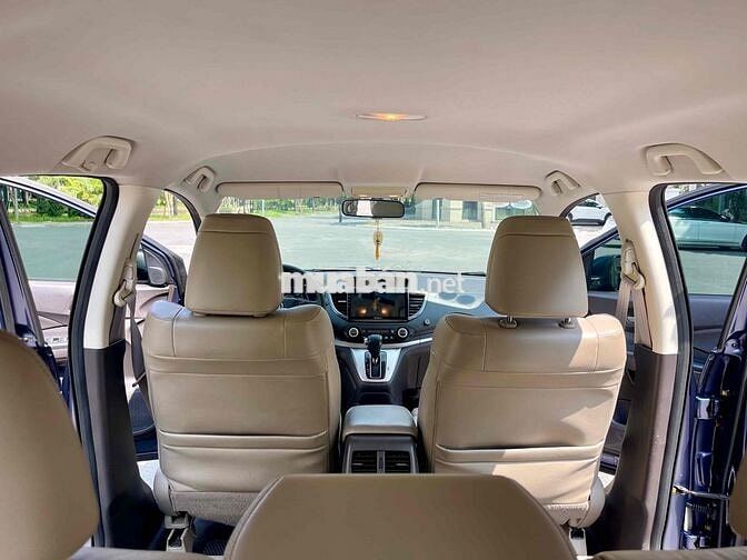 Honda CR V 2013 2.0 AT - 130000 km