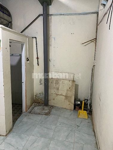 Cho Thuê nhà nguyên căn P9 Gò Vấp