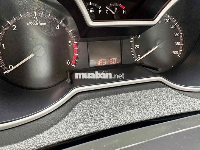 Mazda BT 50 2019 Luxury 2.2L 4x2 AT - 68000 km