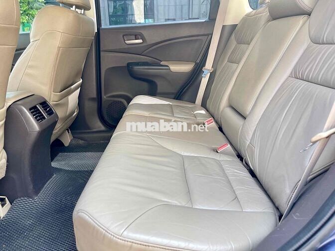 Honda CR V 2013 2.0 AT - 130000 km