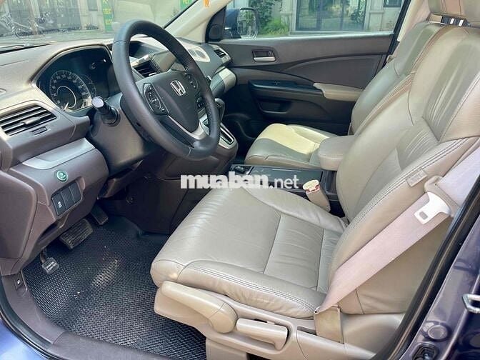 Honda CR V 2013 2.0 AT - 130000 km