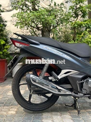 Bán futer đời 2022 biển số 71