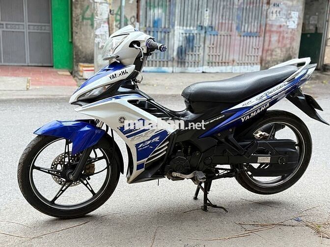 Exciter máy nguyên giá rẻ
