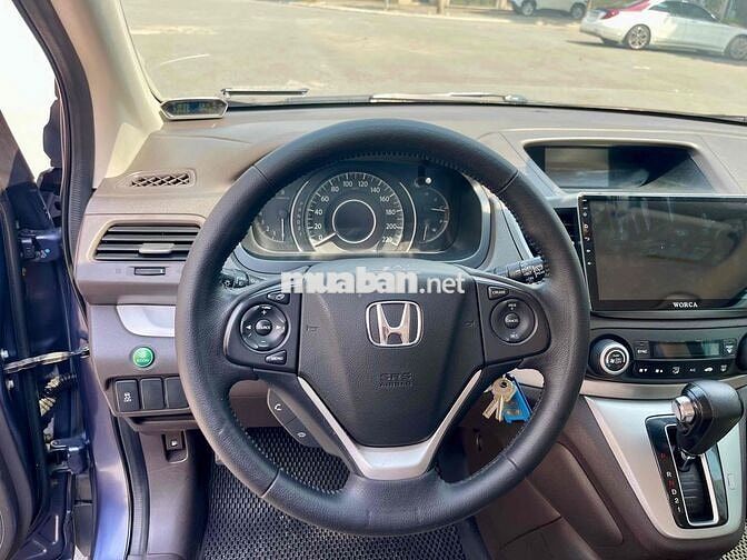 Honda CR V 2013 2.0 AT - 130000 km