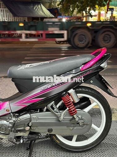 Sirus zin kiểng dọn mới leng keng