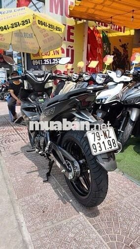 xe Ex 150 đèn led 3 khoang bs 79n2-93198