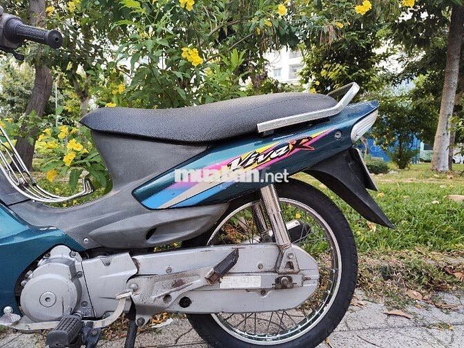 (HIẾM) SU 2 ĐÈN NHẬP THÁI - CHƯA RỚT ĐẦU NỒI