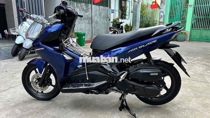 Airblade 125 2020 như mới máy zin có hỗ trợ góp