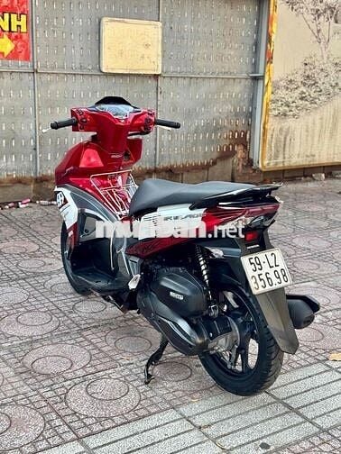 bán AB 2017 bs thành phố ,chính chủ ,xe đẹp keng