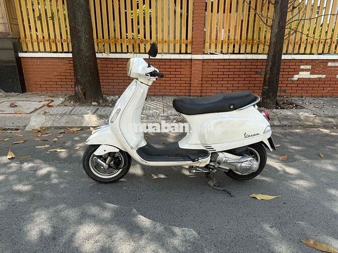 Bán xe tay ga vespa