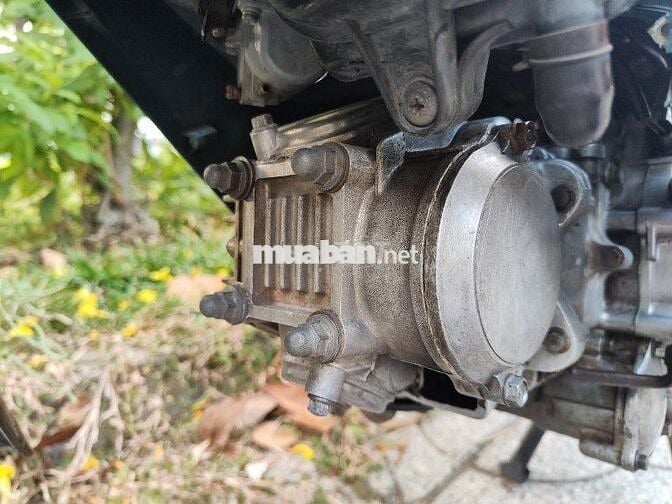 (HIẾM) SU 2 ĐÈN NHẬP THÁI - CHƯA RỚT ĐẦU NỒI