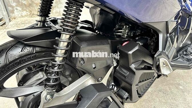 Airblade 125 2020 như mới máy zin có hỗ trợ góp