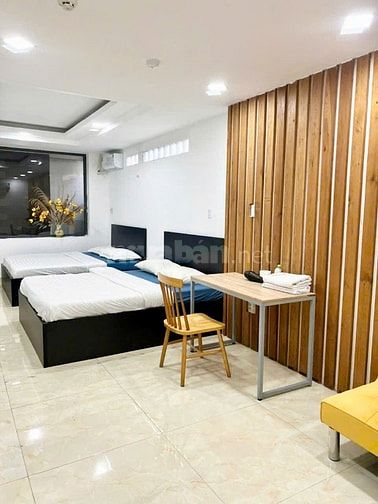 💥 CHO THUÊ  TOÀ NHÀ TẠI 23 HÁT GIANG, PHƯỜNG 2, TÂN BÌNH 💥 