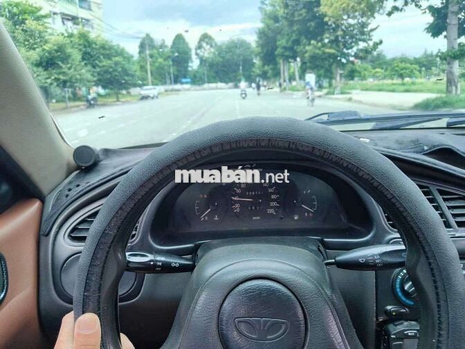 Lanos LS Chính chủ BS70 Mới đại tu