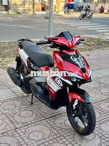 bán AB 2017 bs thành phố ,chính chủ ,xe đẹp keng