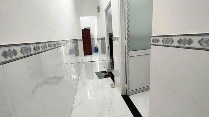 Chú Ba Đỏ cần bán gấp căn nhà tại Bình Chánh- TP Hồ Chí Minh cho chủ m