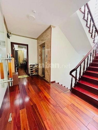 Nhà Đẹp Dòng Tiền Tam Khương, Đống Đa 99 m, 7 tầng, mt 5.2m, 30.5 tỷ