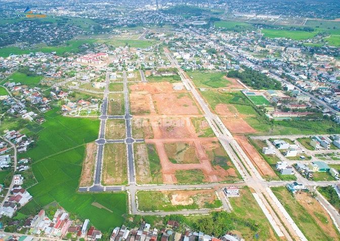 ĐẤT NỀN KDC AN ĐIỀN PHÁT – TRUNG TÂM LA HÀ, TƯ NGHĨA, QUẢNG NGÃI